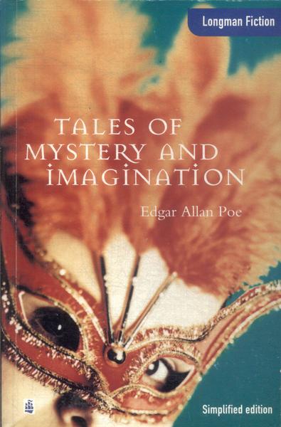 Tales Of Mystery And Imagination (adaptado)