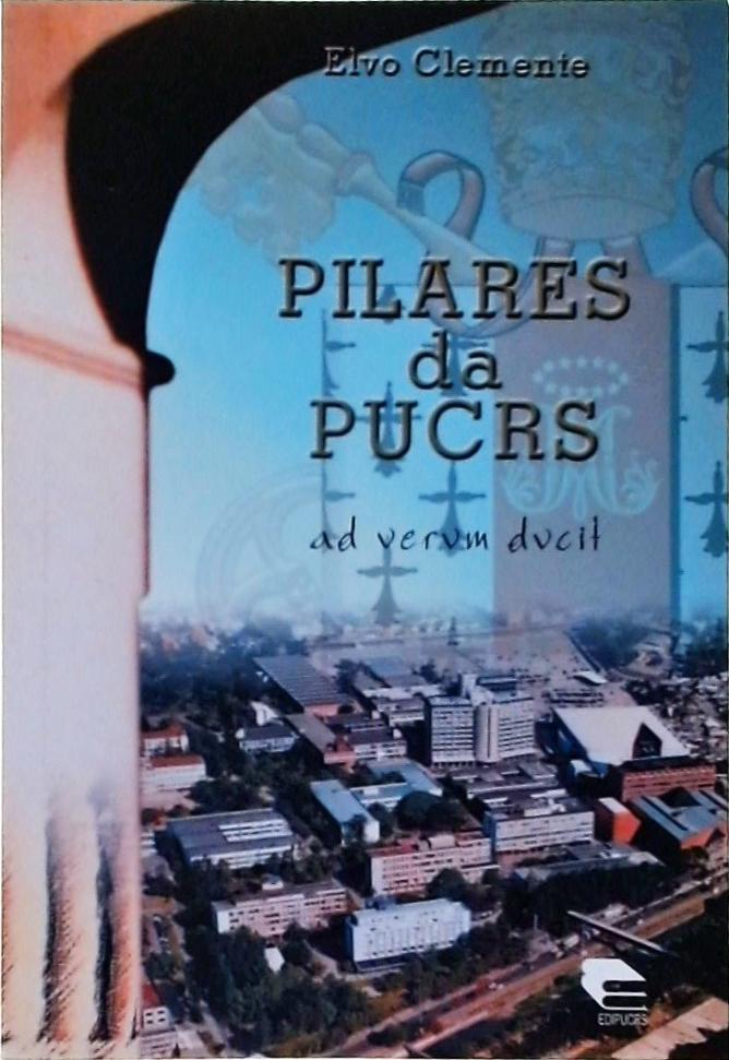 Pilares Da Pucrs