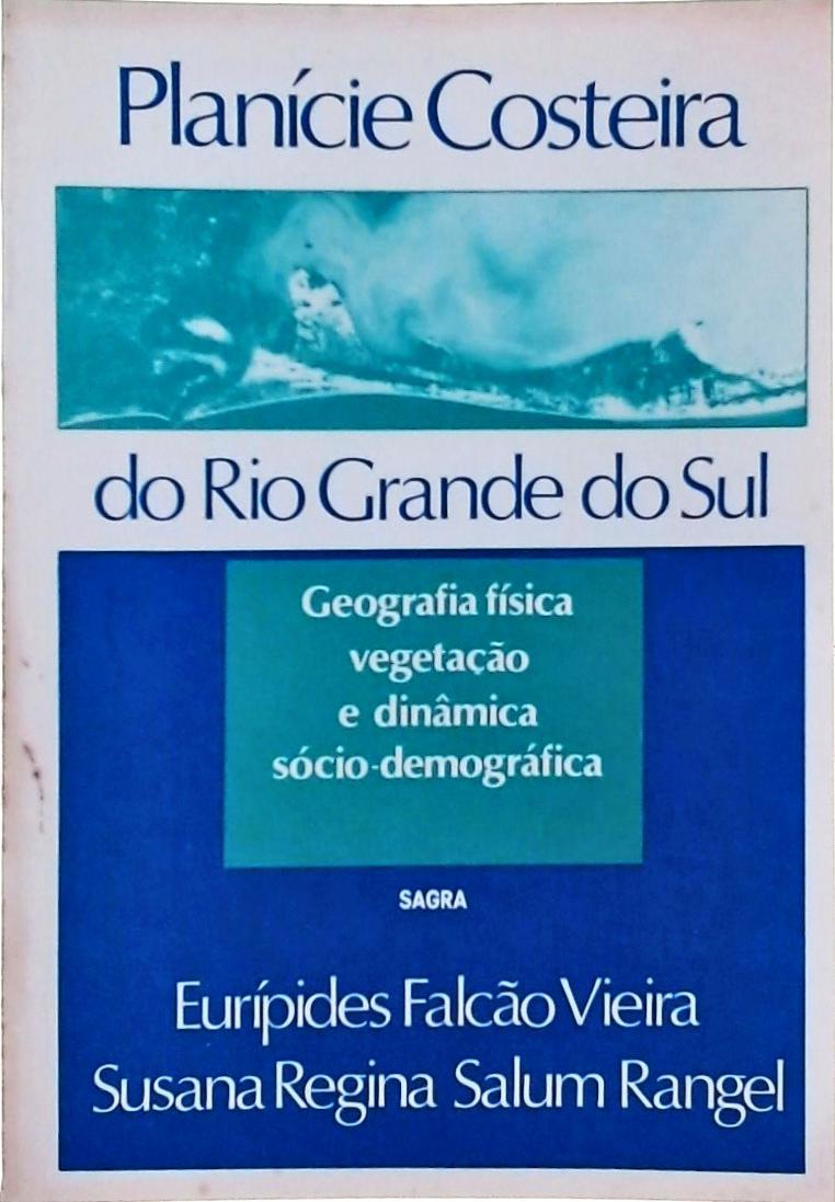 Planície Costeira Do Rio Grande Do Sul