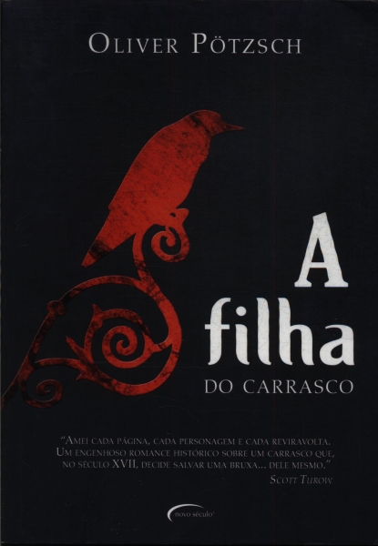 A Filha Do Carrasco