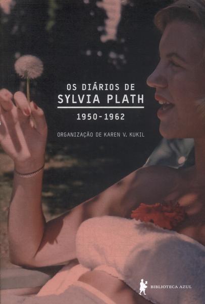 Os Diários De Sylvia Plath