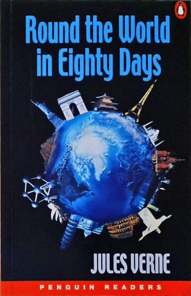 Round The World In Eighty Days