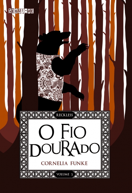 O Fio Dourado - Vol. 3