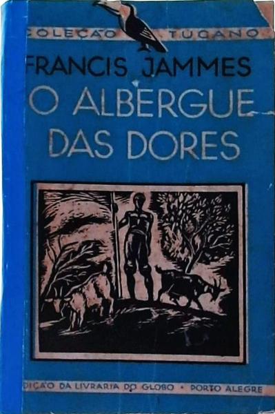 O Albergue Das Dores