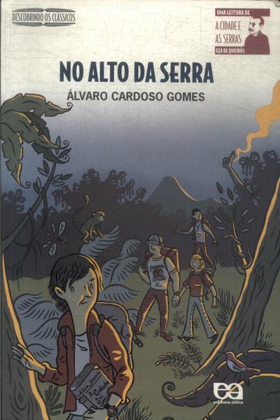 No Alto Da Serra