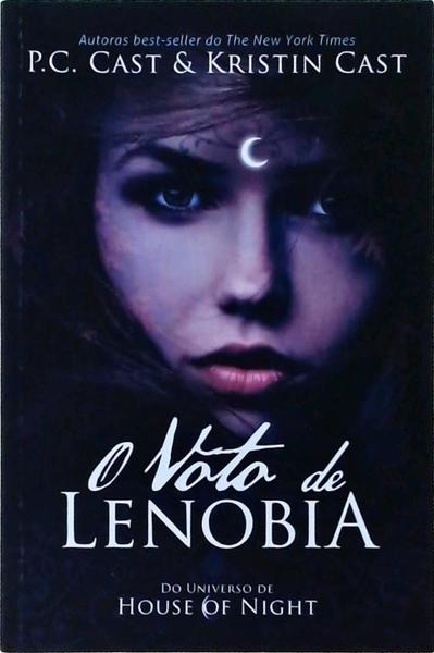 O Voto De Lenobia