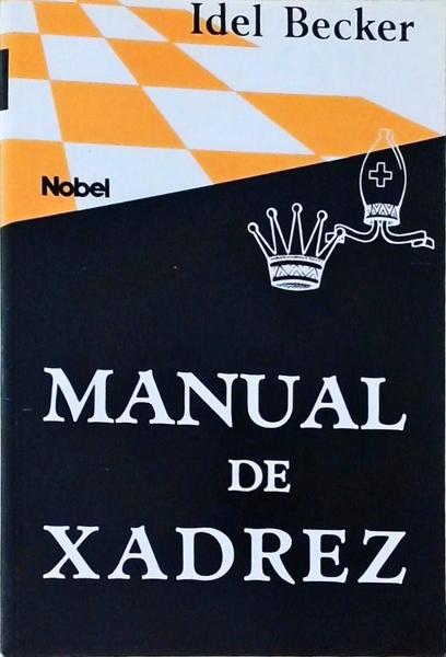 Manual De Xadrez