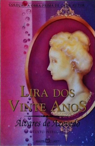 Lira Dos Vinte Anos