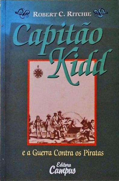 Capitão Kidd