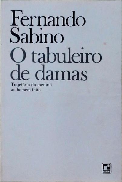 O Tabuleiro De Damas