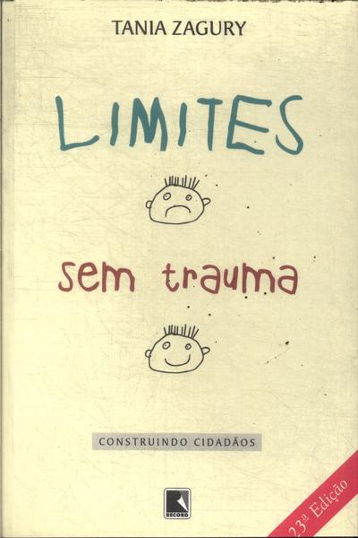 Limites Sem Trauma