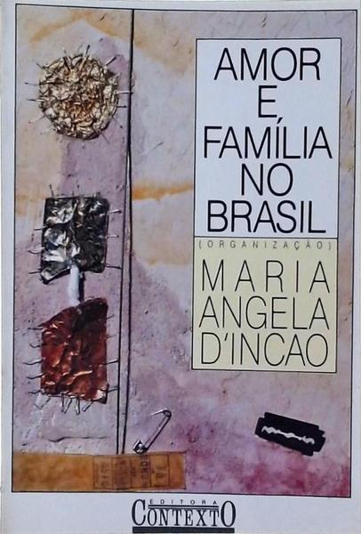 Amor E Família No Brasil