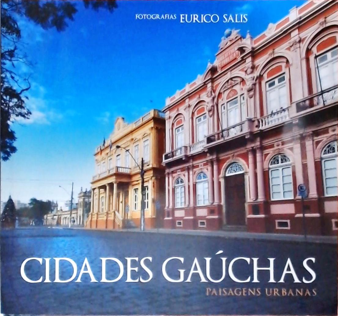 Cidades Gaúchas