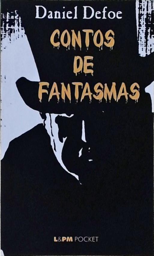 Contos De Fantasmas