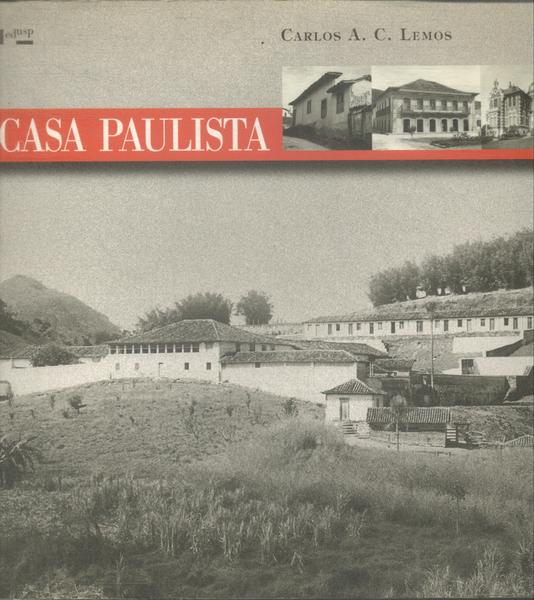 Casa Paulista