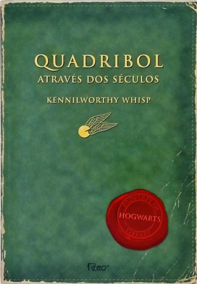 Quadribol Através Dos Séculos