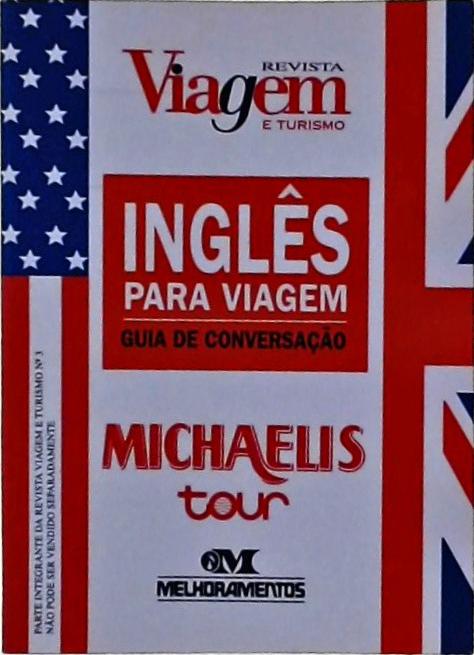 Michaelis Tour Inglês Para Viagem (1999)