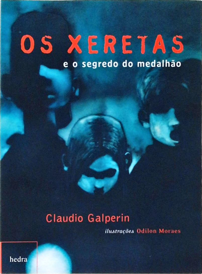 Os Xeretas