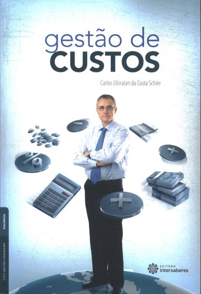 Gestão De Custos