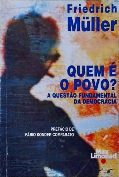 Quem É O Povo?