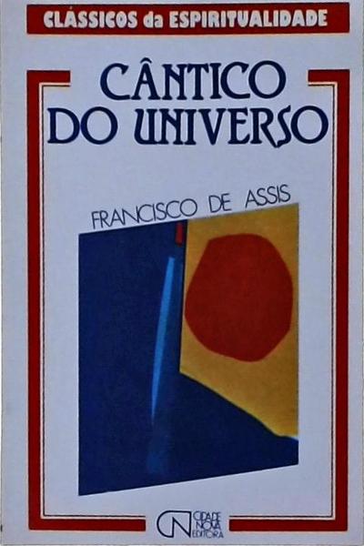 Cântico Do Universo