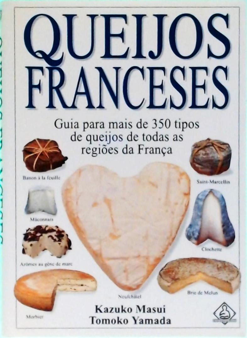 Queijos Franceses