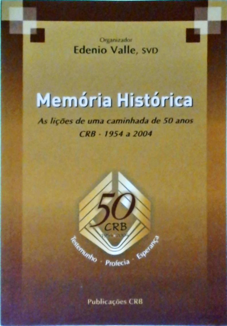 Memória histórica