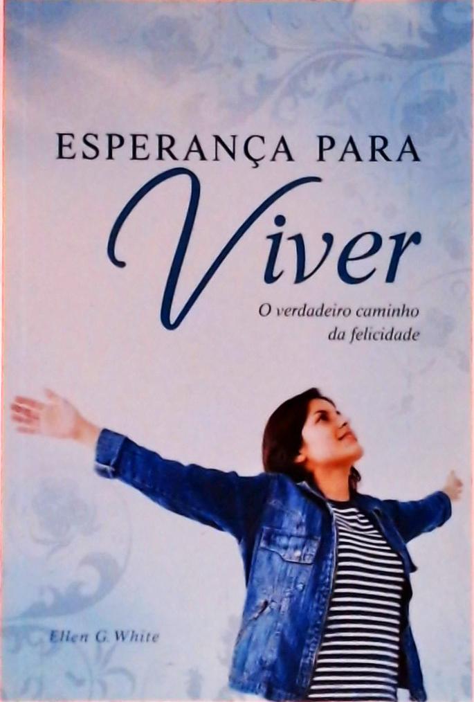 Esperança Para Viver