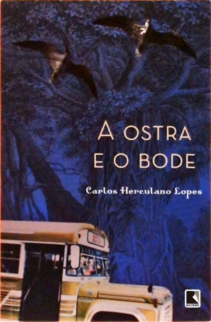 OSTRA E O BODE, A