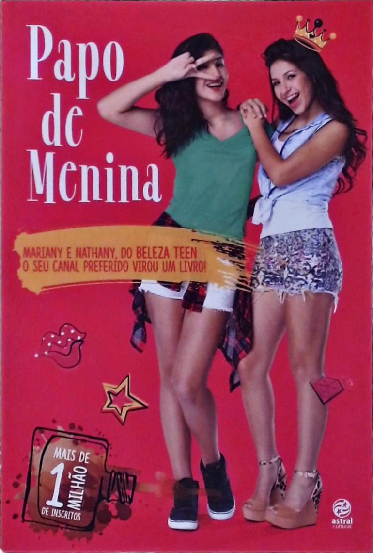 Papo De Menina