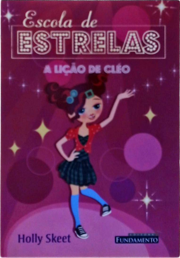 Escola De Estrelas: A Lição De Cléo