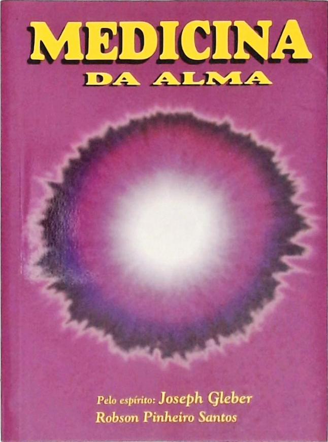 Medicina Da Alma