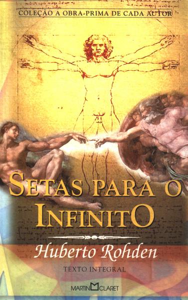 Setas Para O Infinito