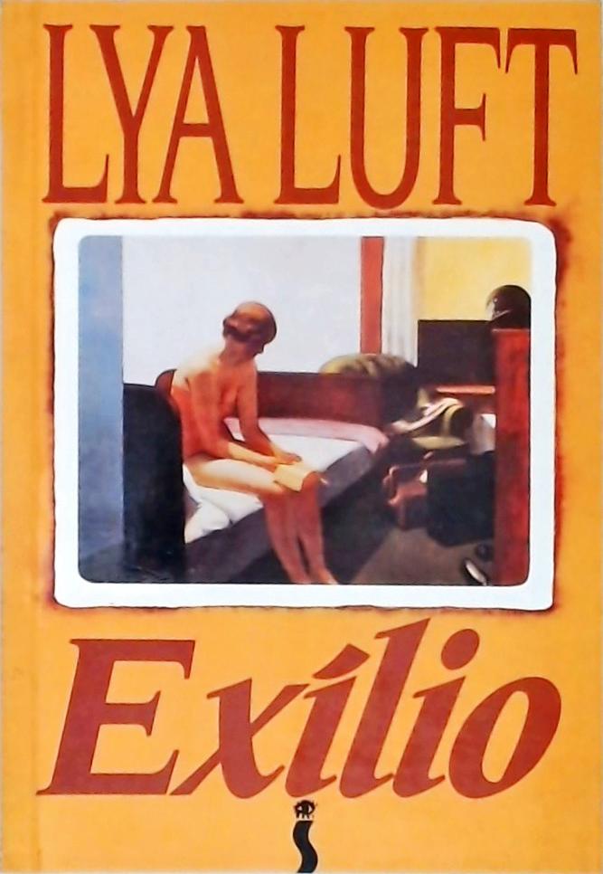 Exílio