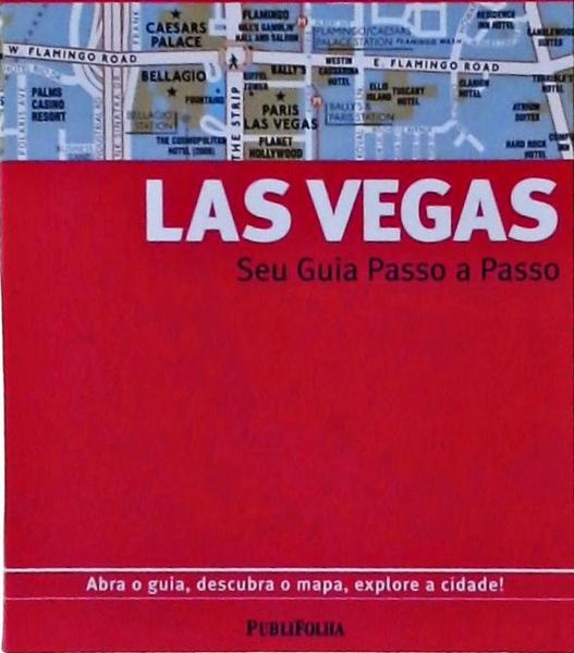Las Vegas: Seu Guia Passo A Passo (2009)