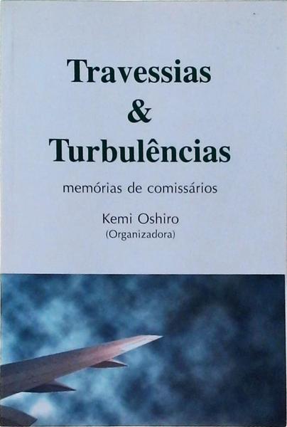 Travessias E Turbulências