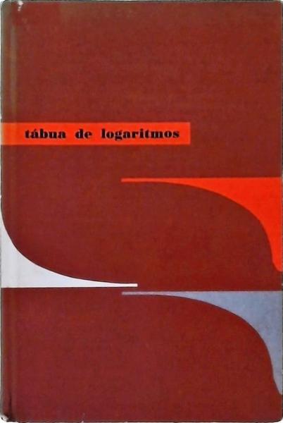 Tábua De Logaritmos