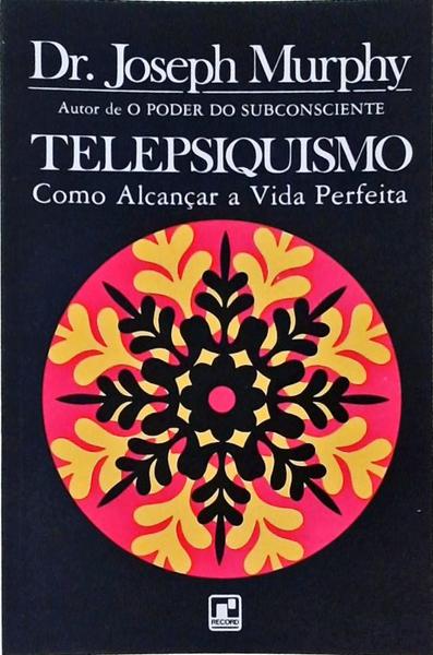 Telepsiquismo