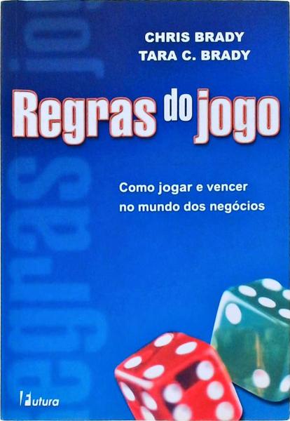 Regras Do Jogo