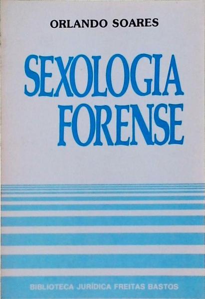 Sexologia Forense