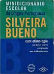 Minidicionário Escolar Da Língua Portuguesa