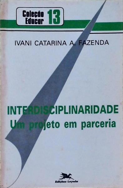 Interdisciplinariedade