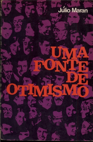 Uma Fonte de Otimismo