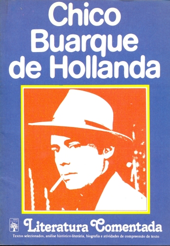 Chico Buarque de Hollanda