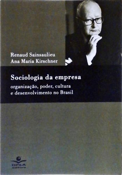 Sociologia Da Empresa