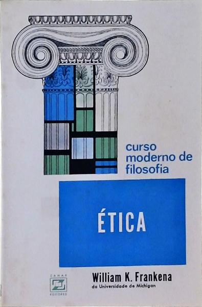 Ética