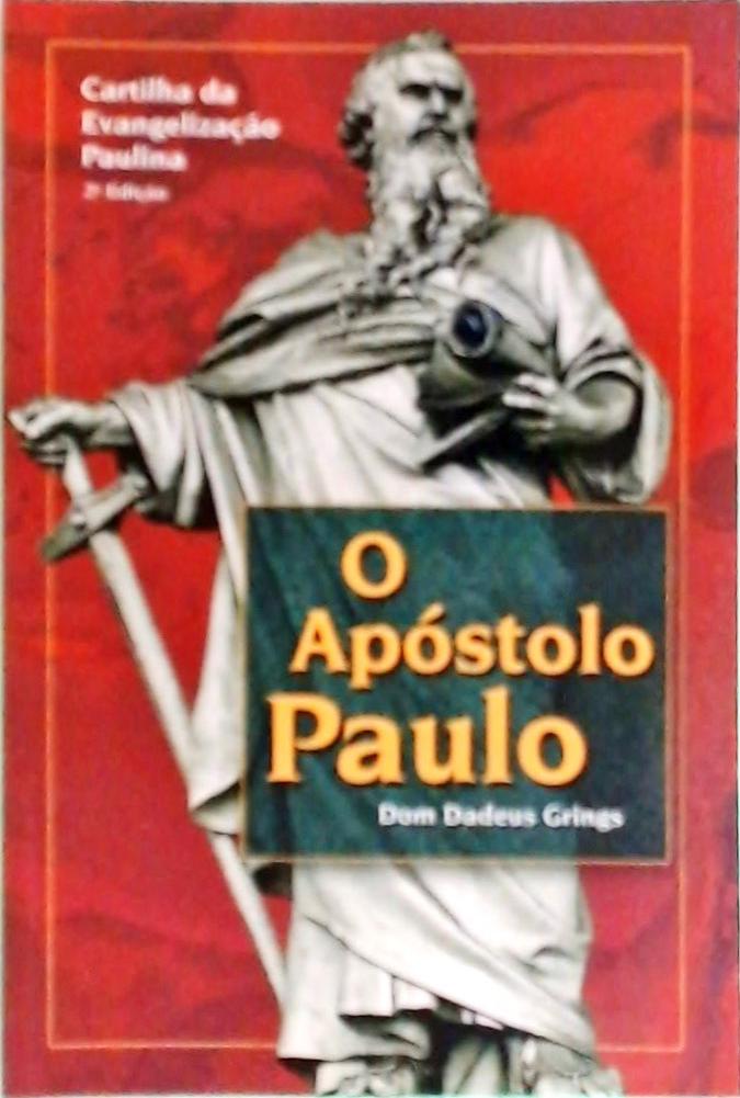 O Apóstolo Paulo