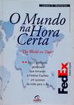 O Mundo Na Hora Certa