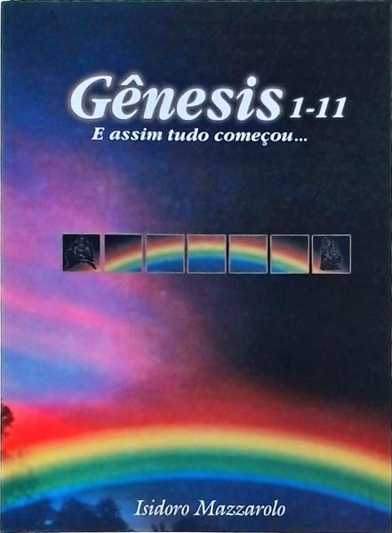 Gênesis 1-11
