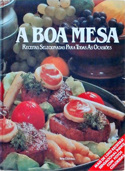 A Boa Mesa